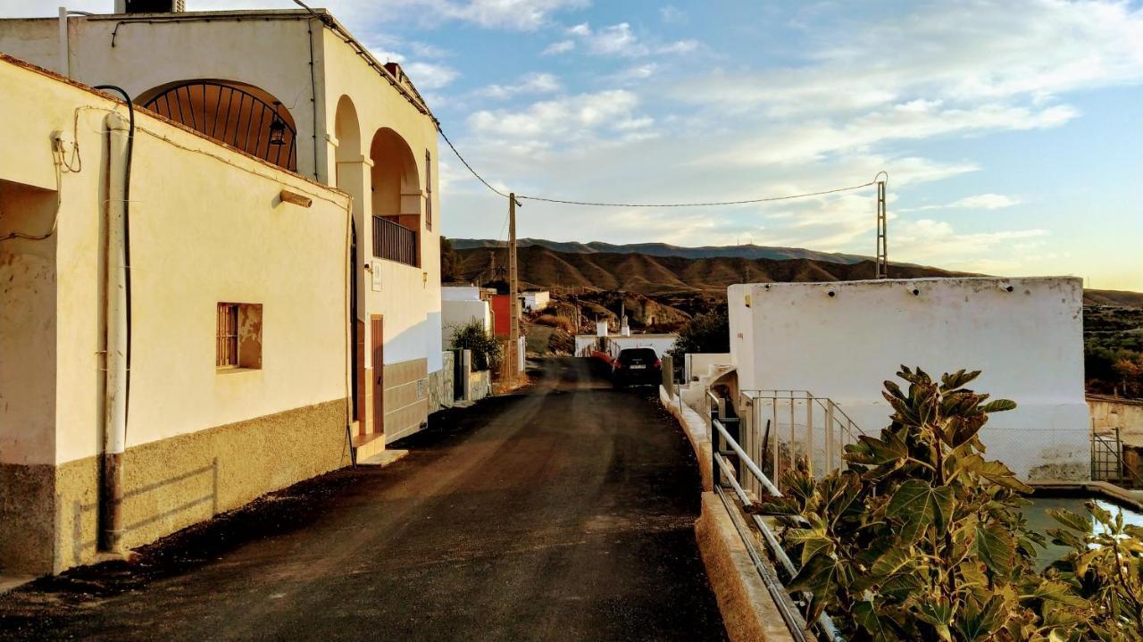 Apartamento Casa Cueva Calatrava *