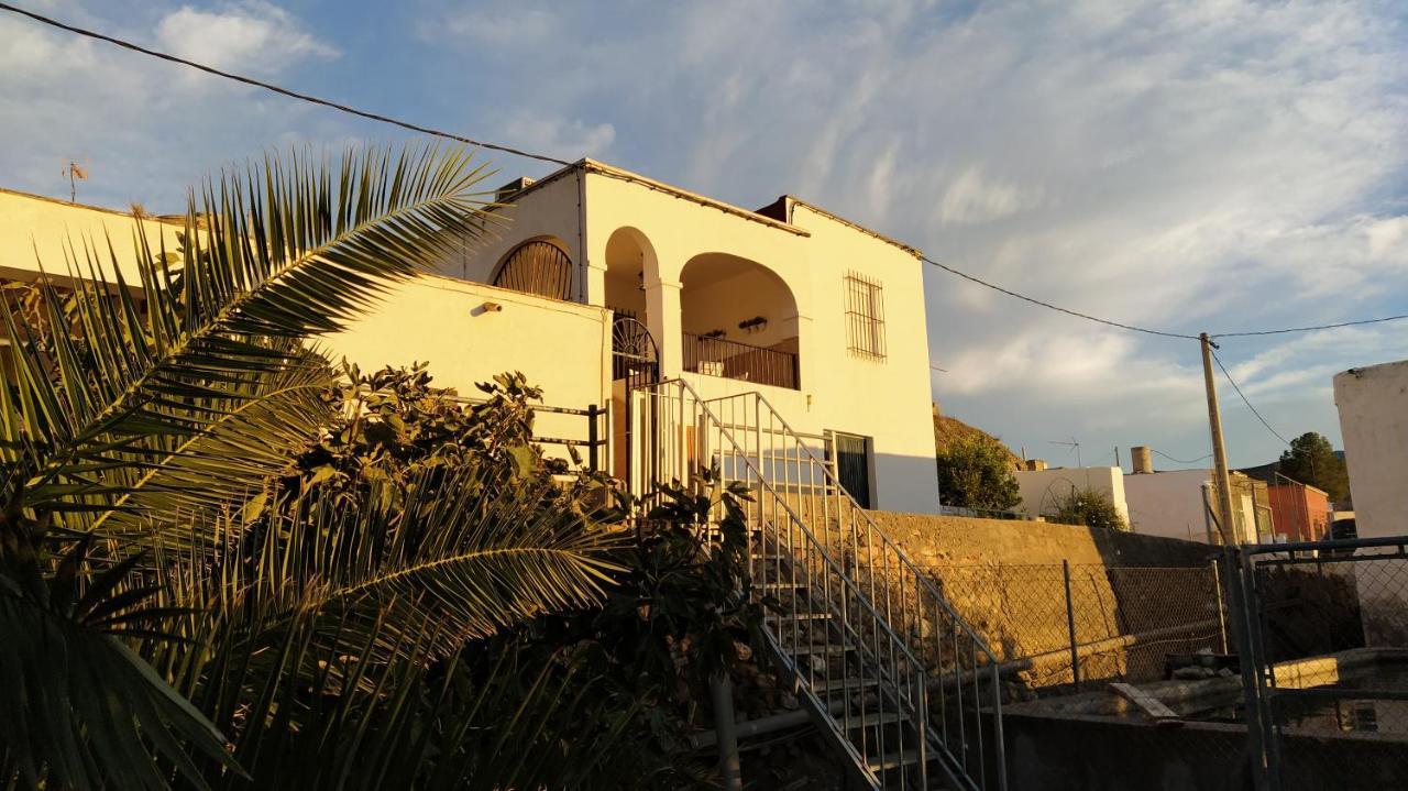 Apartamento Casa Cueva Calatrava Tabernas