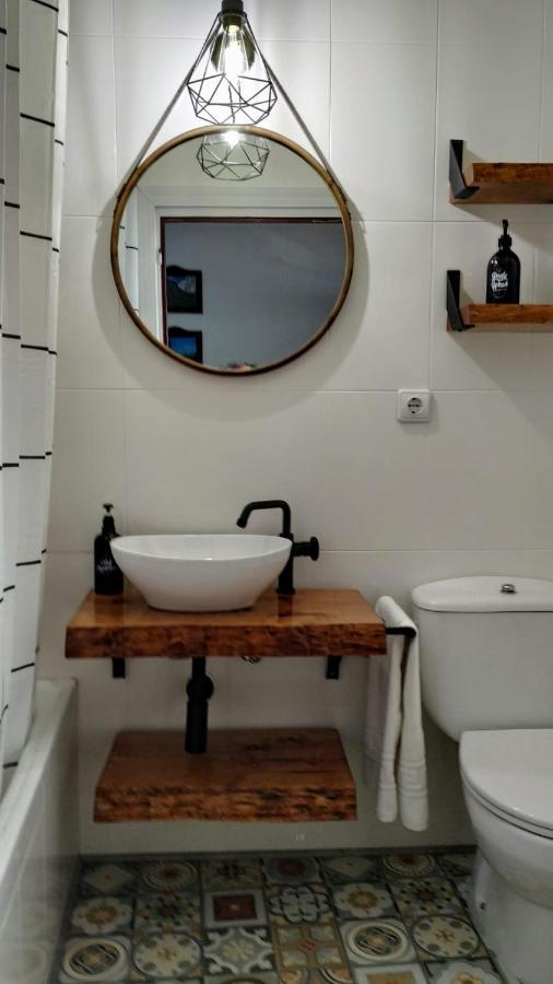 Casa Cueva Calatrava Apartamento *