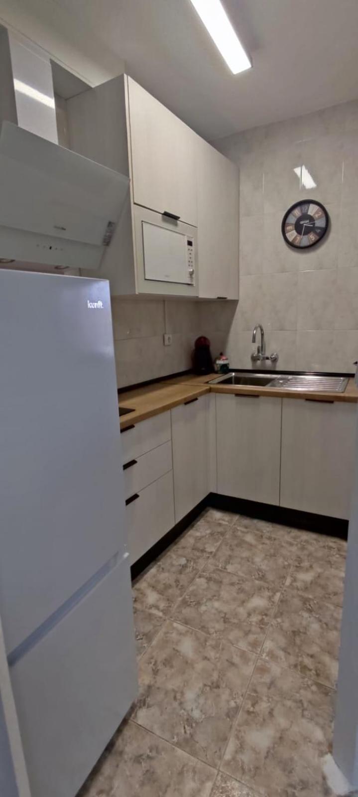 Apartamento Casa Cueva Calatrava